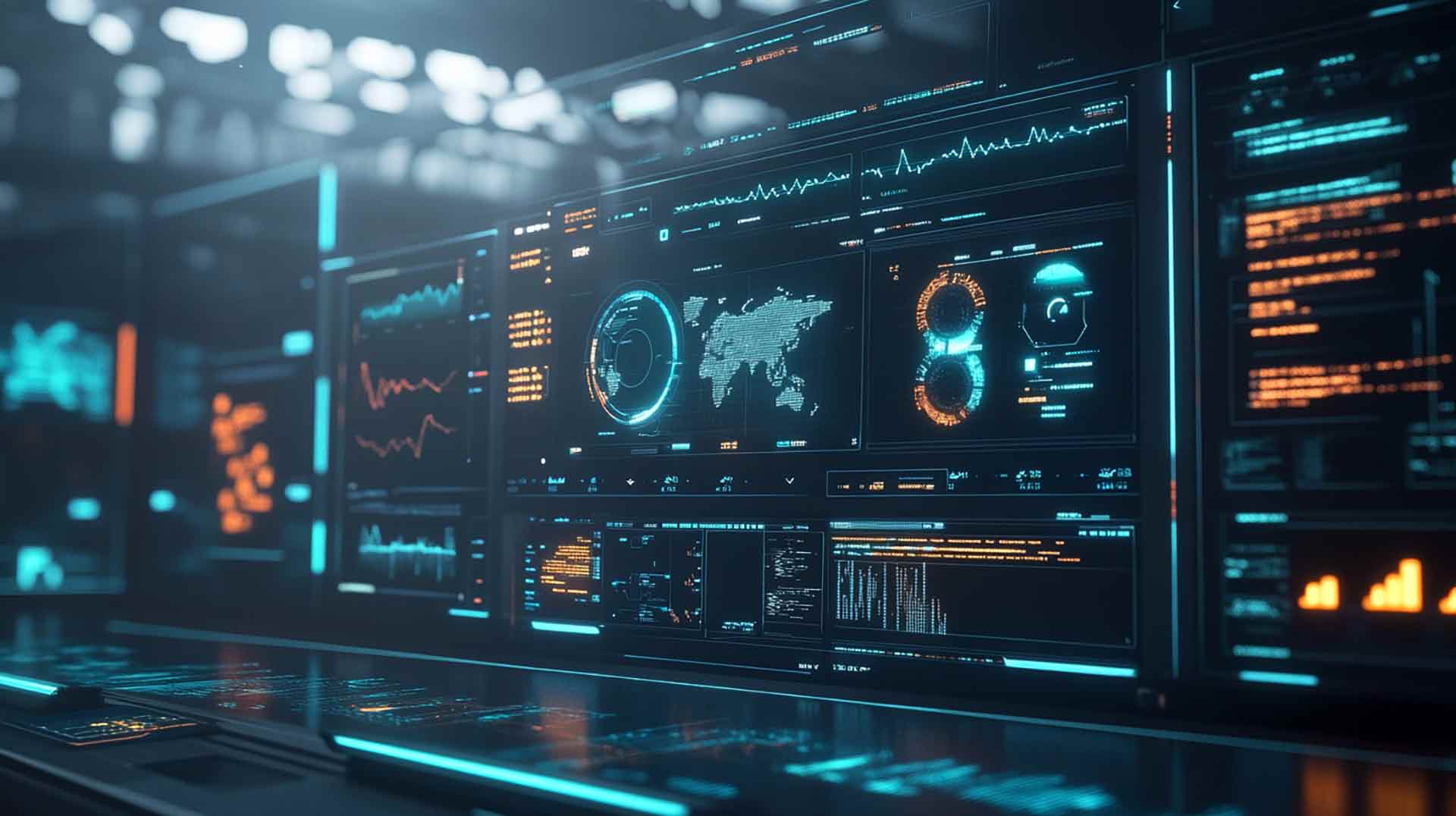 Comment Commander Background